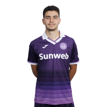 Yasin Özcan profile image