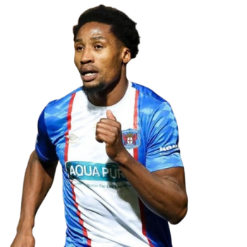 Aaron Hayden profile image