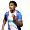 Player cutout