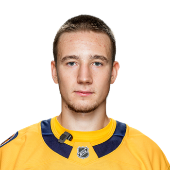 Fyodor Svechkov