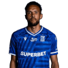Player cutout