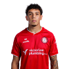 Player cutout