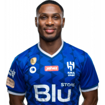 Odion Ighalo profile image