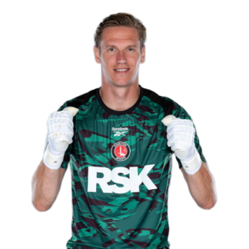 Thomas Kaminski profile image