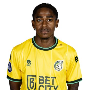Iman Griffith profile image