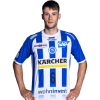 Player cutout