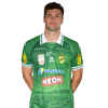Player cutout