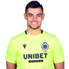 Player cutout