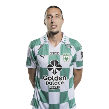 Maxence Maisonneuve profile image