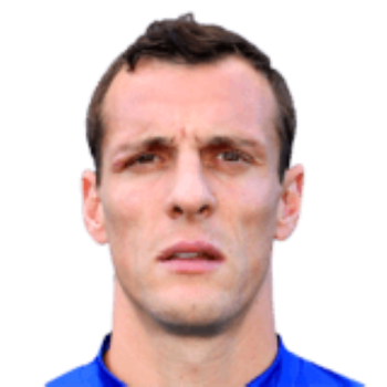Sebastien Squillaci profile image