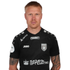 Player cutout