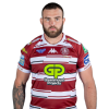 Player cutout