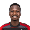Player cutout