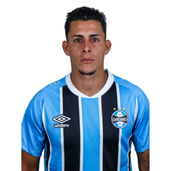 Cristian Pavón profile image