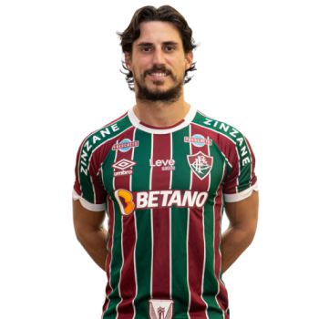 Gabriel Pires profile image