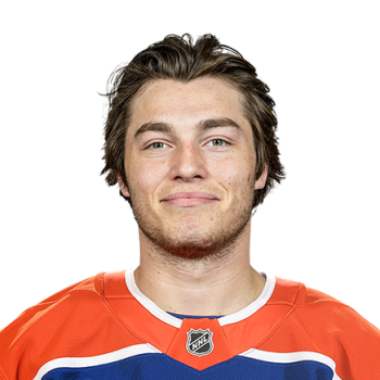 Colton Dach