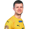 Player cutout