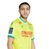 Player cutout