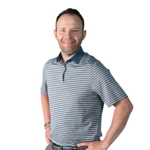 Branden Grace