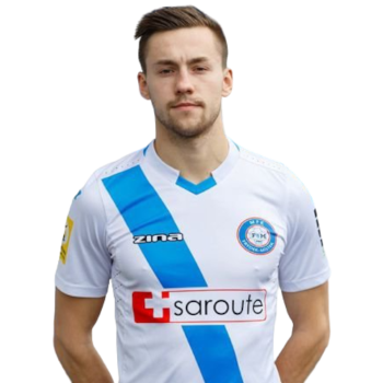 Jakub Prichystal profile image