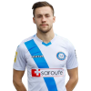 Player cutout