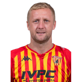 Kamil Glik profile image