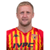 Player cutout