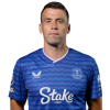 Player cutout
