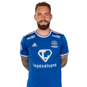 Lasse Nielsen profile image