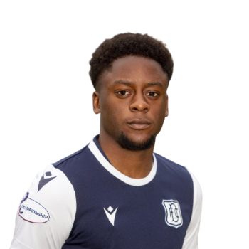 Jonathan Afolabi profile image