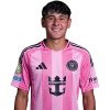 Player cutout