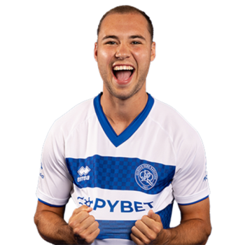Harvey Vale profile image