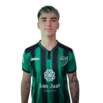 Santiago Salle profile image