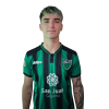 Player cutout