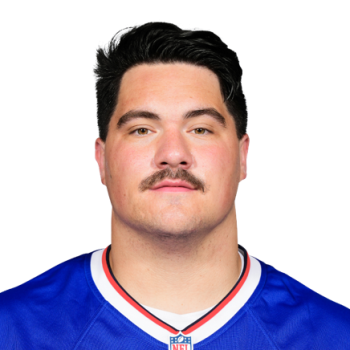 Connor McGovern