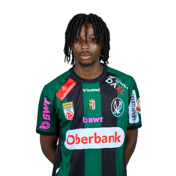 Evan Eghosa Aisowieren profile image