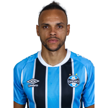 Martin Braithwaite profile image