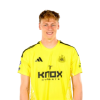 Player cutout