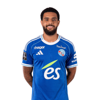 Andrew Omobamidele
