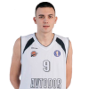 Player cutout