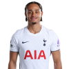 Player cutout