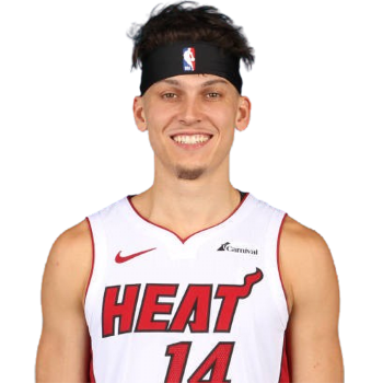 Tyler Herro