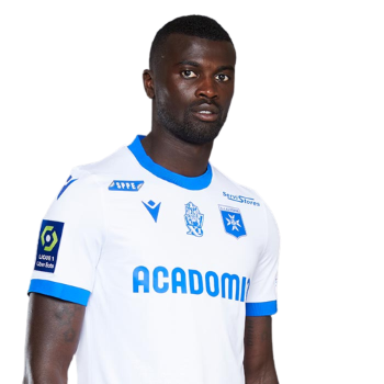 M'Baye Niang profile image