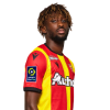 Player cutout