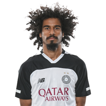 Akram Afif profile image
