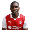 Player cutout