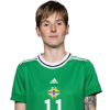 Player cutout