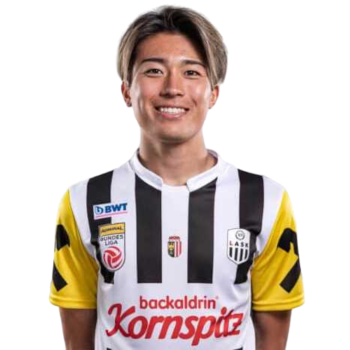 Keito Nakamura profile image