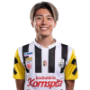 Player cutout