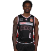 Player cutout